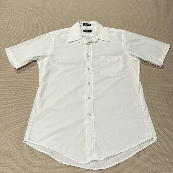 Dior Other - Christian Dior Monsieur Shirt